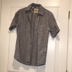 Boys Dress Shirt